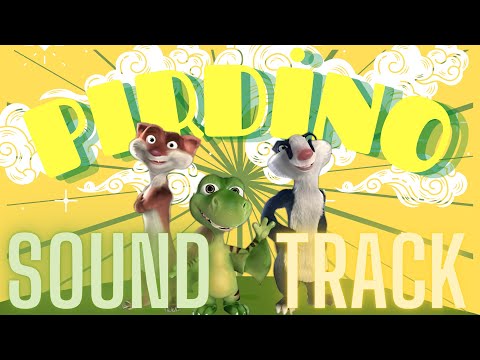 PIRDİNO ( SOUNDTRACK )