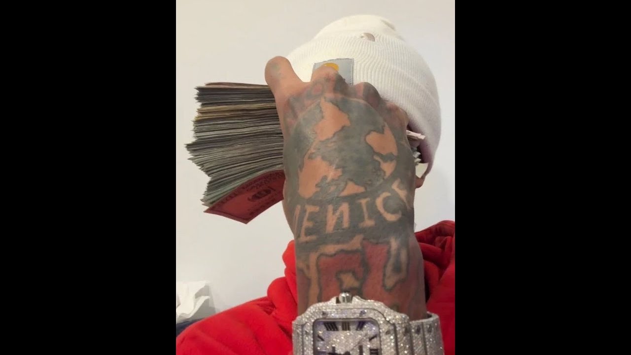 [FREE] VonOff1700 Sample Type Beat "Fck Da City Up"