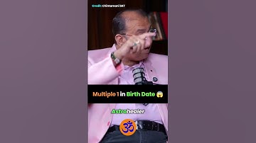 Multiple 1 in DOB 😎 WP: 9830804791 😎