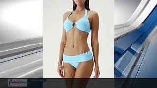 Spring Break Swimwear