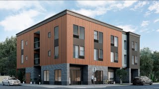 4780 SE Belmont St - 308 - STUDIO/1BA - Portland, OR
