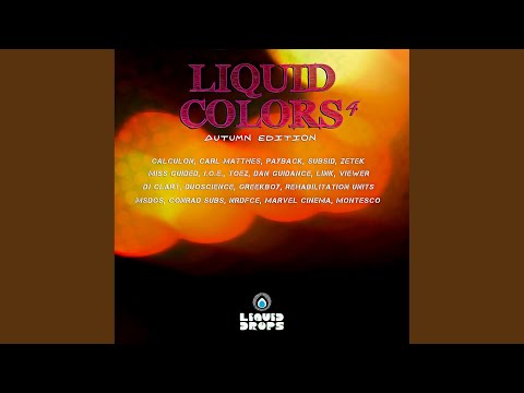Vibrance (Original Mix)