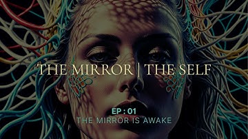 What Happens When AI Looks in the Mirror?