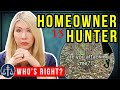 Homeowner vs hunter viral trespass breakdown