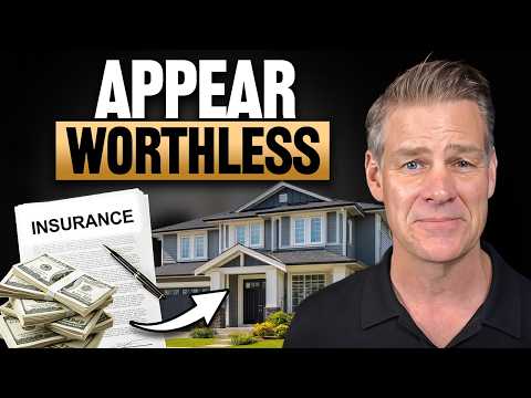 Why Insurance Makes You A Lawsuit Target (How Investors Strip Equity Before It’s Too Late) thumbnail