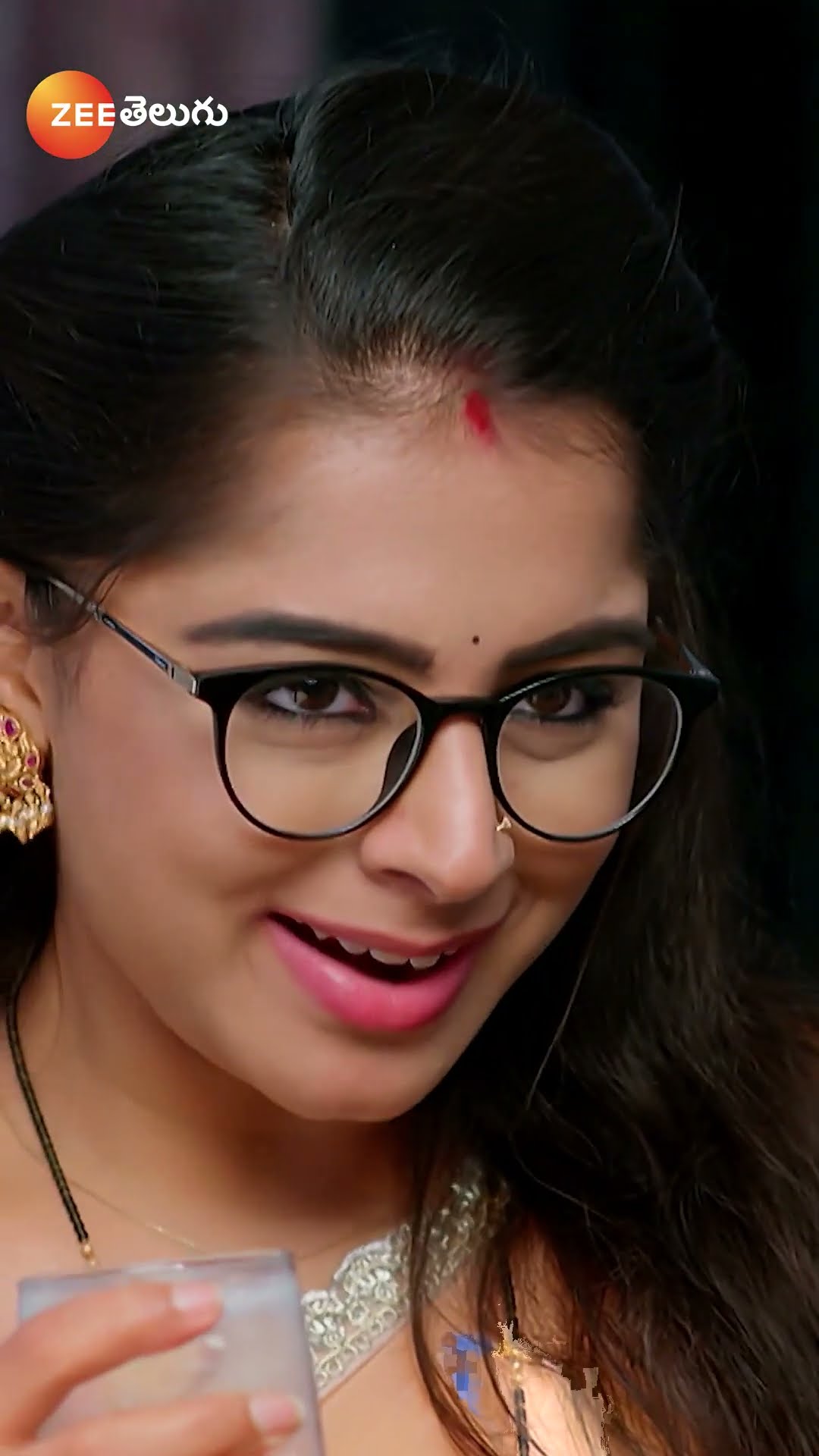 #Seethe Ramudi Katnam #Shorts #Zee Telugu #Entertainment #Family Drama