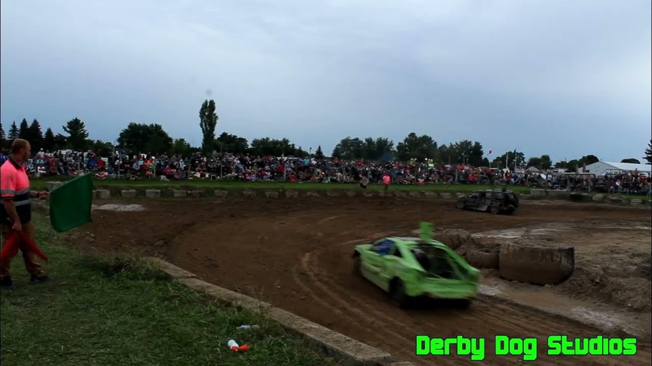 Posen Potato Festival 2021 Mod Feature YouTube