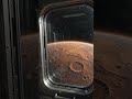 Mars Base to Earth: The Fastest Return Trip Explained (POV) #shorts
