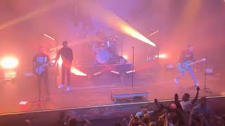 Download Lagu The Amity Affliction - Holier Than Heaven - Live @ HOB Orlando (1/12/19) MP3 Download Lagu The Amity Affliction - Holier Than Heaven - Live @ HOB Orlando (1/12/19) MP3
