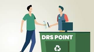 Deposit Refund system explainer video