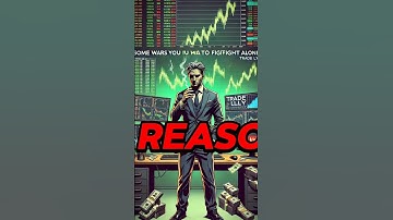 How To Kill Emotion 💀 | Motivational Videos | Trader Lifestyle | #trading #money #youtubeshorts