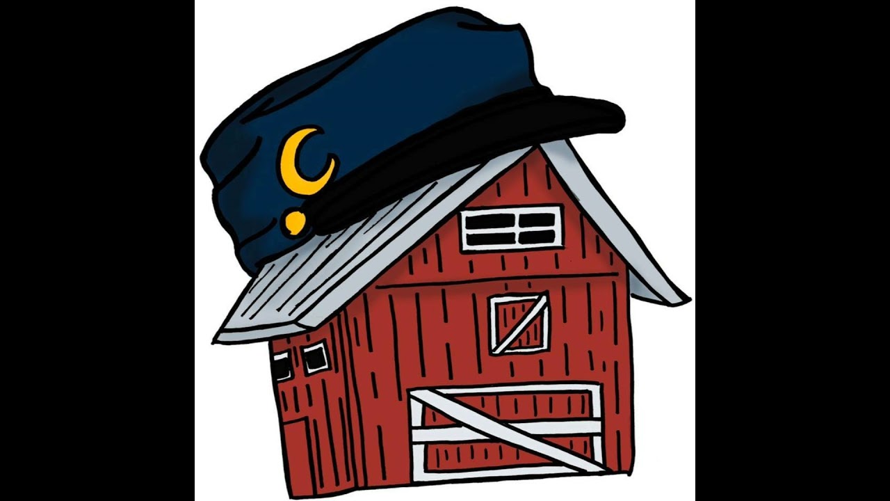 Episode 54 - Battle of Brawner Farm