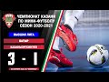 ФМФК 2020-2021. Высшая лига. Батыр vs КОС 3:1 (2:0)