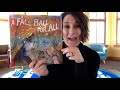 A Fall Ball for All Storytime & Craft