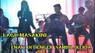 Latest Indonesian Pop Hits: 2025