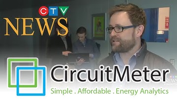 CircuitMeter on CTV NEWS Edmonton