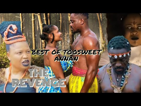 LATEST NIGERIAN official YouTube thumbnail