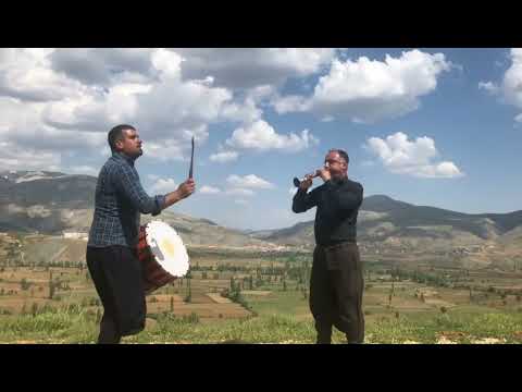 Adiyaman Yöresi Davul & Zurna -Köy Hayatı  (Bedir  Karaca)
