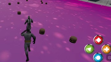 dejo el código HTML css y Javascript para que completes este juego  con three js