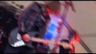 Empty Trash - ring the alarm (Krach am Bach 2008)