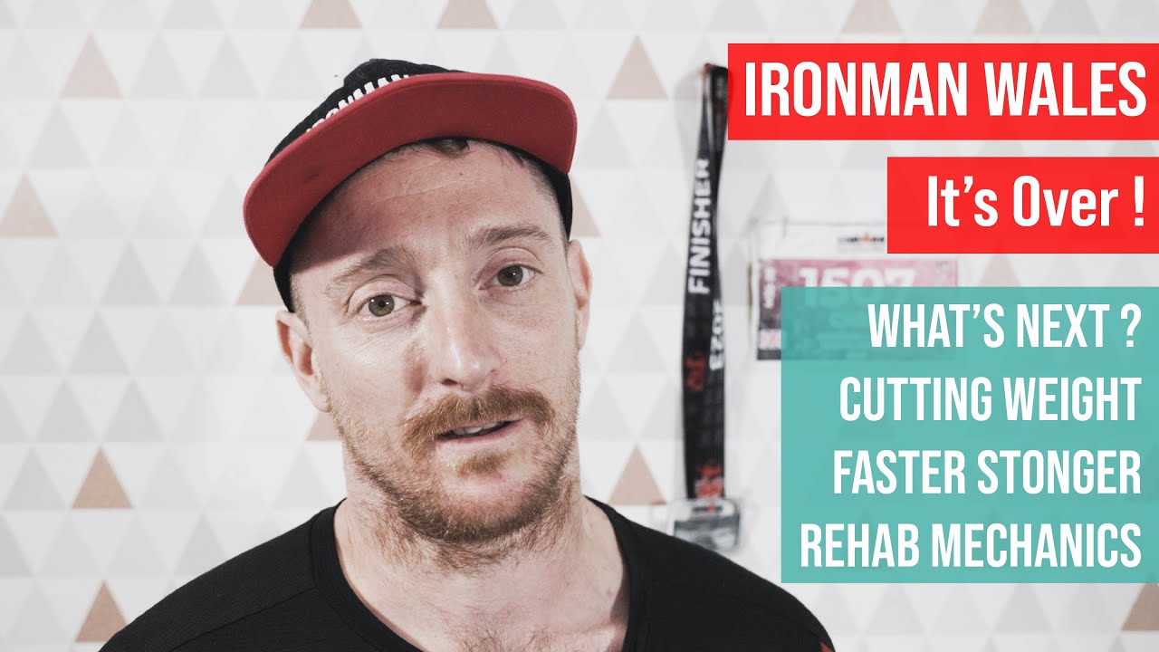 Ironman Wales It s Over New Goal New Training Onwards YouTube ironman-wales-it-s-over-new-goal-new-training-onwards-youtube