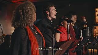 Wait For Me - West End Cast