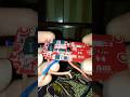 solar street light charging board#experiment #video #automobile #ytshorts