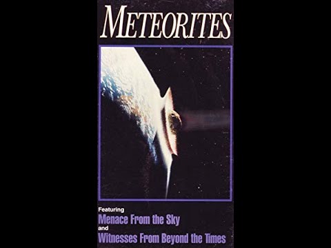 Meteorites Documentary