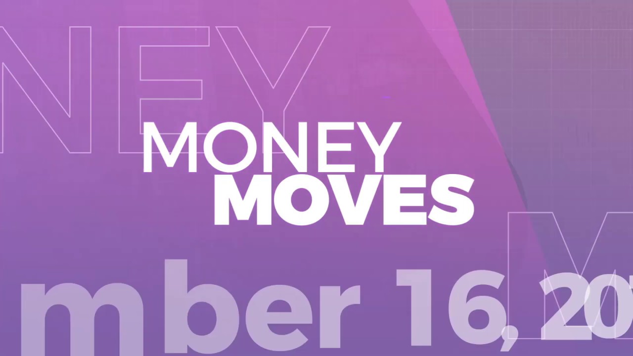 Victoria Mutual Money Moves December 9 13, 2019 YouTube