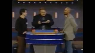 Family Feud Promo 1999