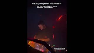 Skrillex & Sleepnet - ID (NEW)