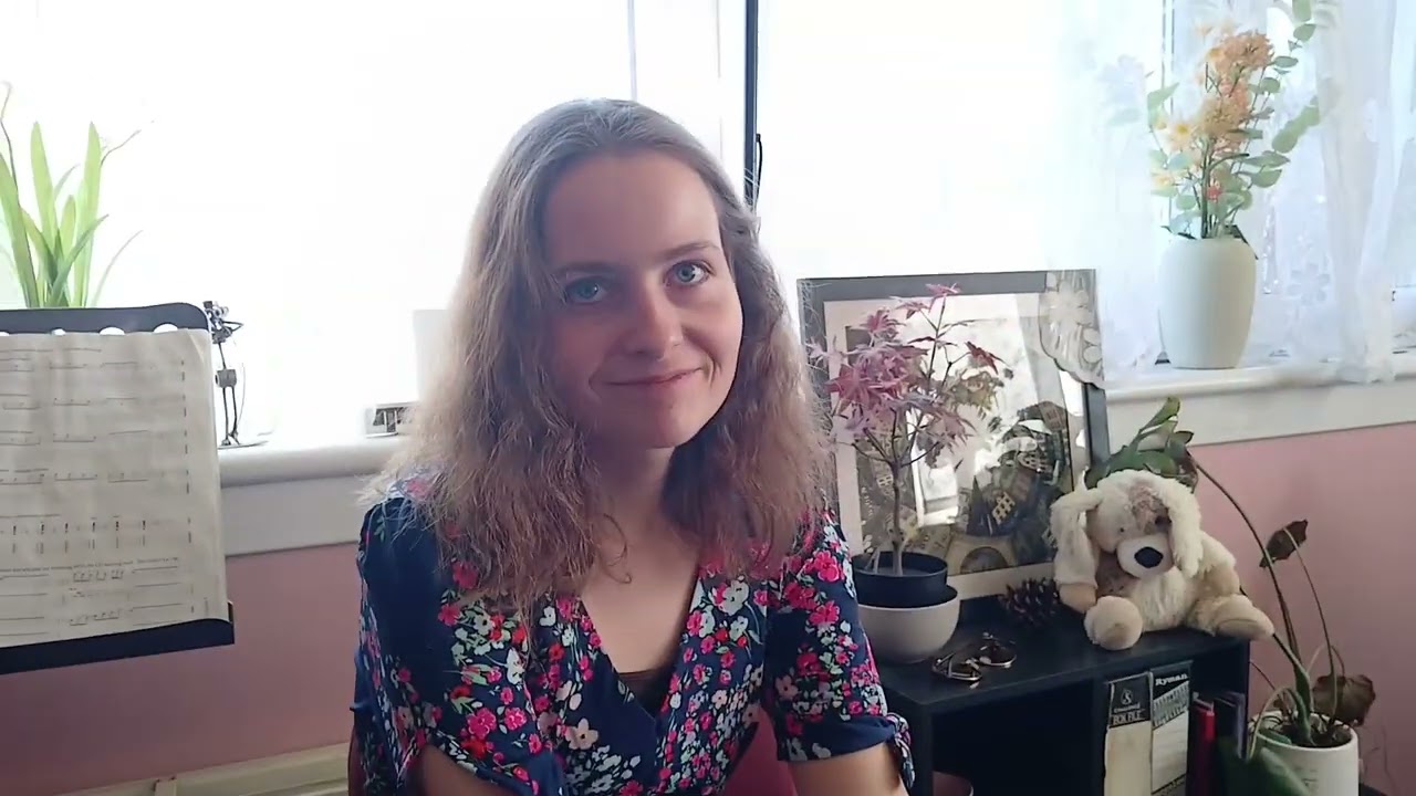 Kate Interview March 2025