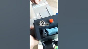 Máy in date cầm tay #thietbimay #maythucpham #lhe0374996732  #mayindate