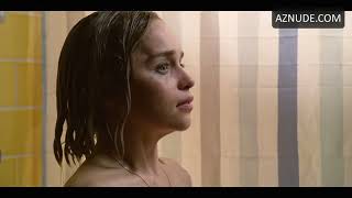 Last Christmas- Kate In The Shower