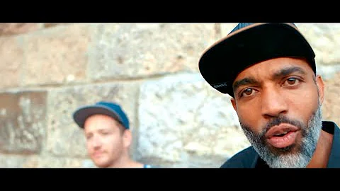 Bam & Mr.Dero - Work That (Official Version)