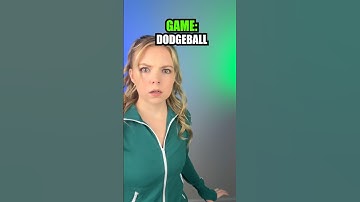 #pov squid games in real life… Part 3