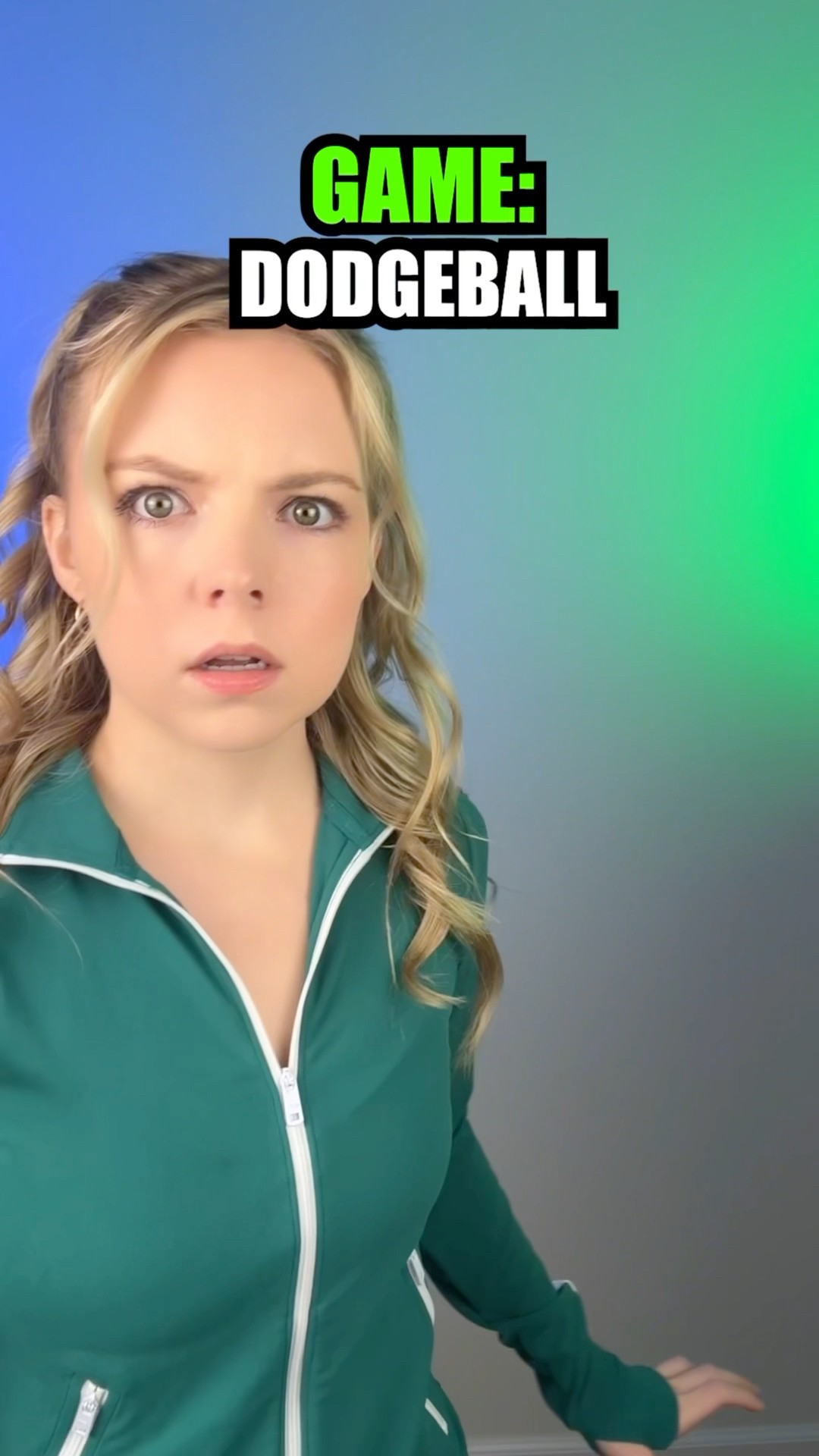 #pov squid games in real life… Part 3