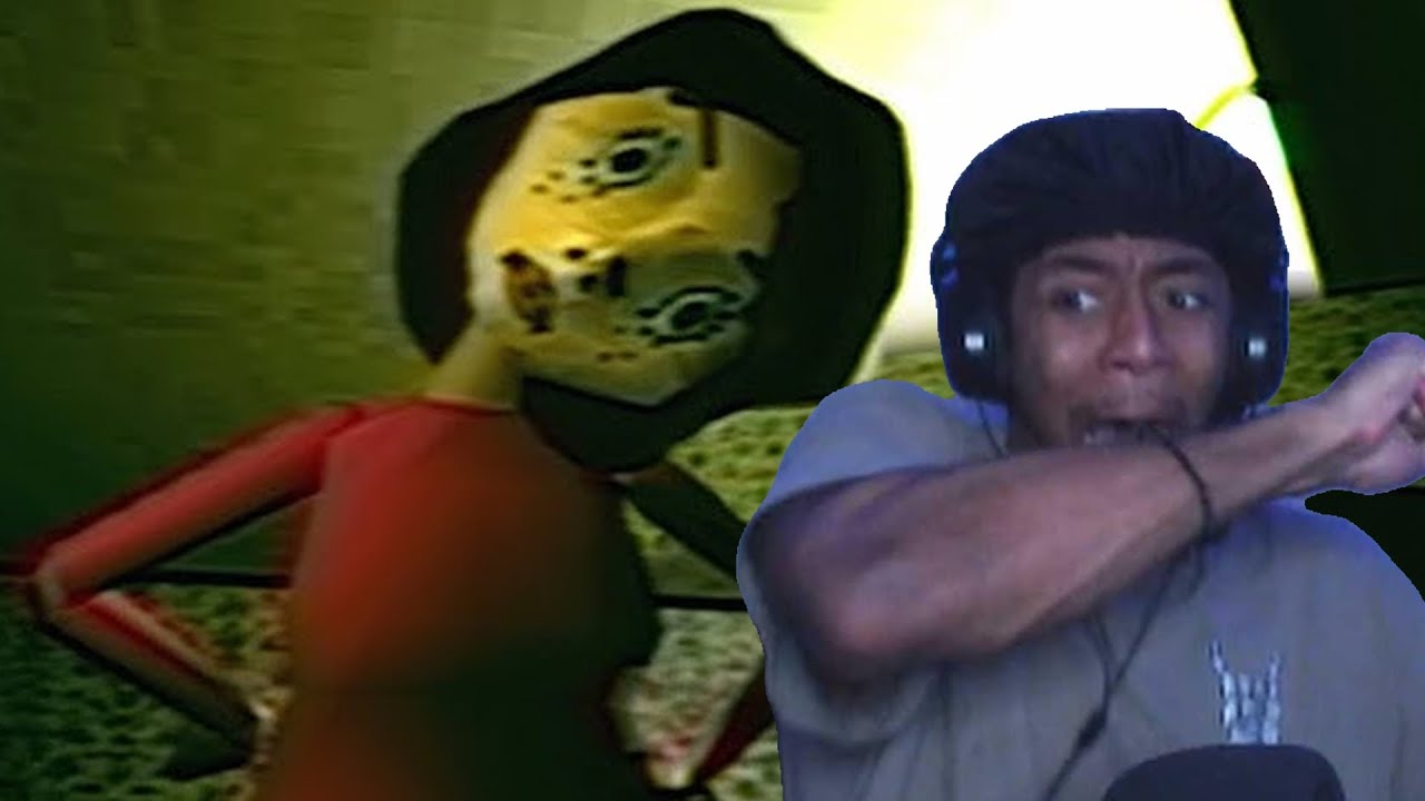 THE MOST DISTURBING GAME IVE EVER PLAYED |Bad Parenting| - YouTube