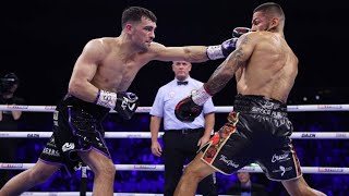 BOXING PODCAST EP 545 - [Mirror] Catterall, Linares, Santillan, Rocha, Tyson Fury vs Francis Ngannou
