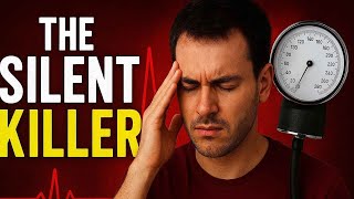 The Silent Killer: Exploring The Causes and Cure for High Blood Pressure 