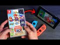 he Comprado el SUPER MARIO 3D ALL STARS por 60 euros 😐 Unboxing y Gameplay Español