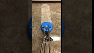 Hard Surface Cleaning
