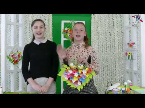 ხელმარჯვე ოსტატი/skilful master/маленькие Мастера (გადაცემა 1 )