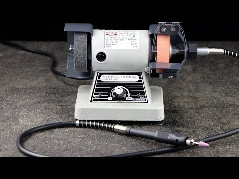 Заточной станок универсальный PROMA BKL-750