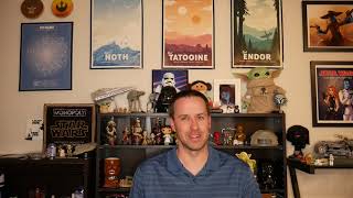 The Bad Batch Tipping Point  review (s2 ep14)