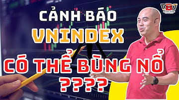 Cảnh Báo Vnindex Có Thể Bùng Nổ Theo Đà| Đầu tư chứng khoán | Quang Dũng DBD