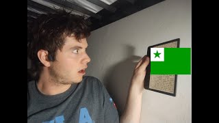 Kiu estas la plej bona bitlibro legilo por esperanto? Kobo? Kindle?