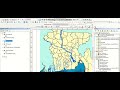 Geospatial Data Analysis with ArcGIS and Cartography