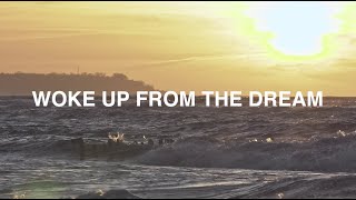 Eilers & Bailey Jehl - Woke Up From the Dream (Official Lyric Video)