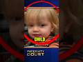 He Rejected His Son For 22 Months… Then DNA Exposed The Truth! 😱🔥#crime #courtroom
